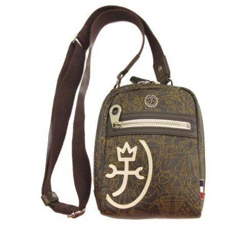 カステルバジャック CASTELBAJAC ガルニエ ショルダーバッグ 