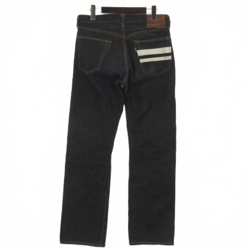 桃太郎ジーンズ（MOMOTARO JEANS） 出陣 デニム パンツ ジーンズ 0206 