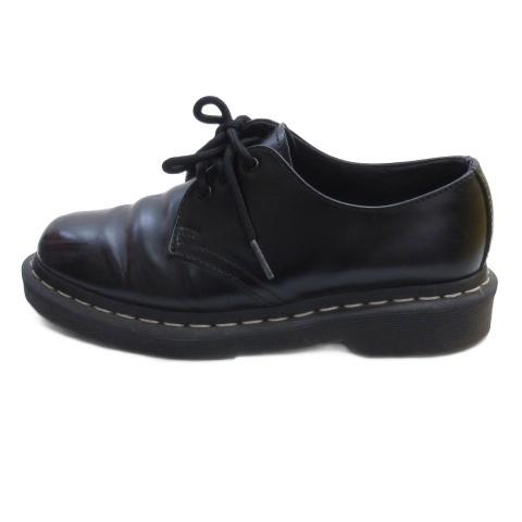 Dr.Martens（ドクターマーチン） DR.MARTENS 1461 MONO 3ホール