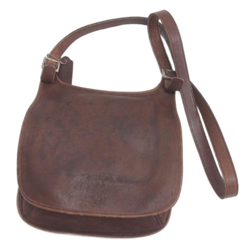 COACH（コーチ） オールドコーチ ショルダー バッグ レザー 9135 USA製 