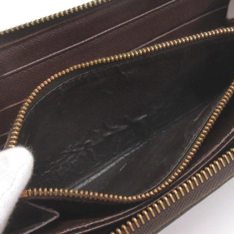 LOUIS VUITTON（ルイ・ヴィトン） ダミエ ジッピーウォレット 長財布