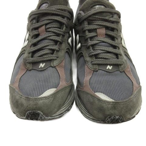 New Balance（ニューバランス） NEW BALANCE GORE-TEX スニーカー 28.5