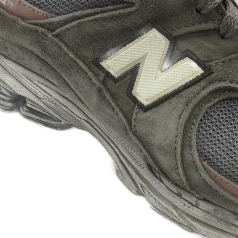 New Balance（ニューバランス） NEW BALANCE GORE-TEX スニーカー 28.5