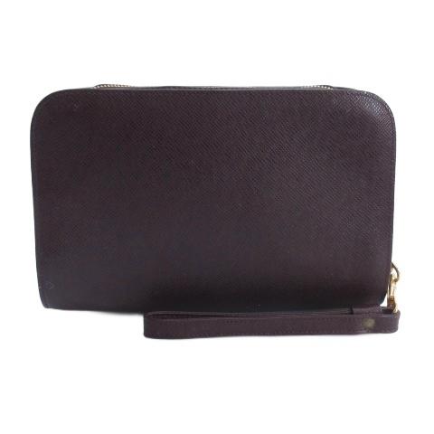 LOUIS VUITTON（ルイ・ヴィトン） タイガ バイカル セカンドバッグ