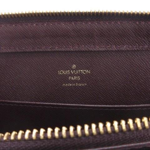 LOUIS VUITTON（ルイ・ヴィトン） タイガ バイカル セカンドバッグ 