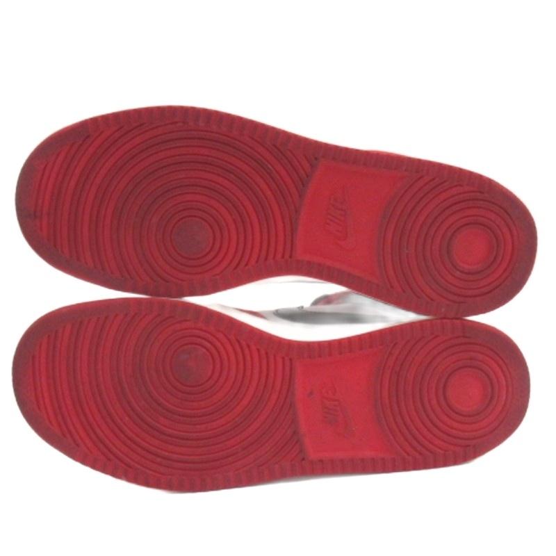 NIKE（ナイキ） NIKE AIR JORDAN 1 KO CHICAGO エアジョーダン1 シカゴ 