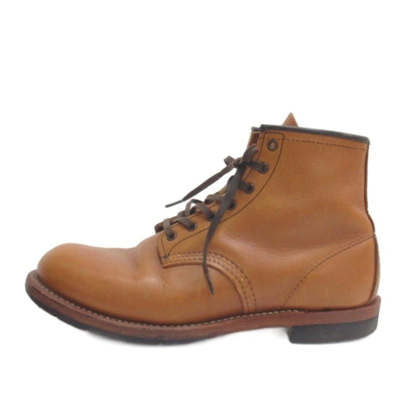 RED WING SHOES（レッドウィング） REDWING ベックマン ブーツ 9013