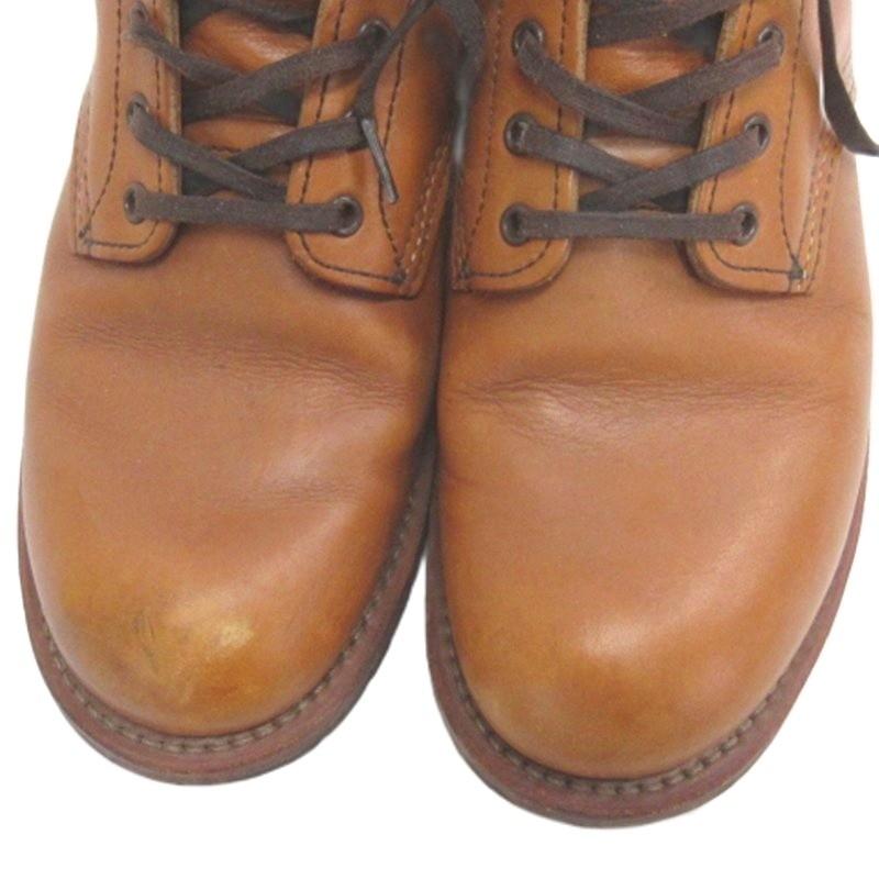 RED WING SHOES（レッドウィング） REDWING ベックマン ブーツ 9013