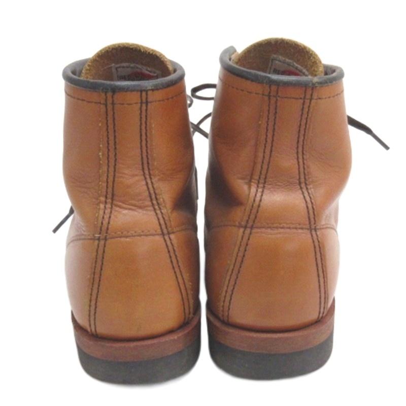 RED WING SHOES（レッドウィング） REDWING ベックマン ブーツ 9013