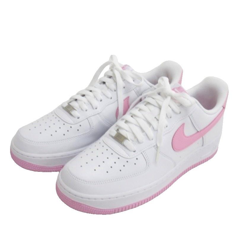 NIKE（ナイキ） 未使用品 エアフォース1 AIR FORCE 1 