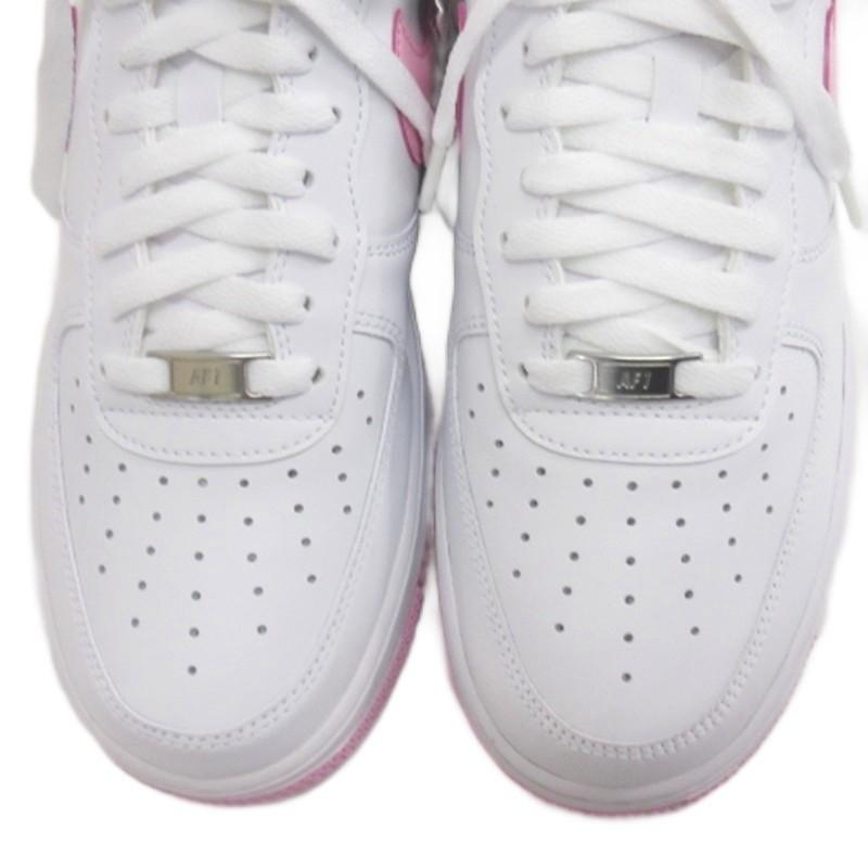 NIKE（ナイキ） 未使用品 エアフォース1 AIR FORCE 1 