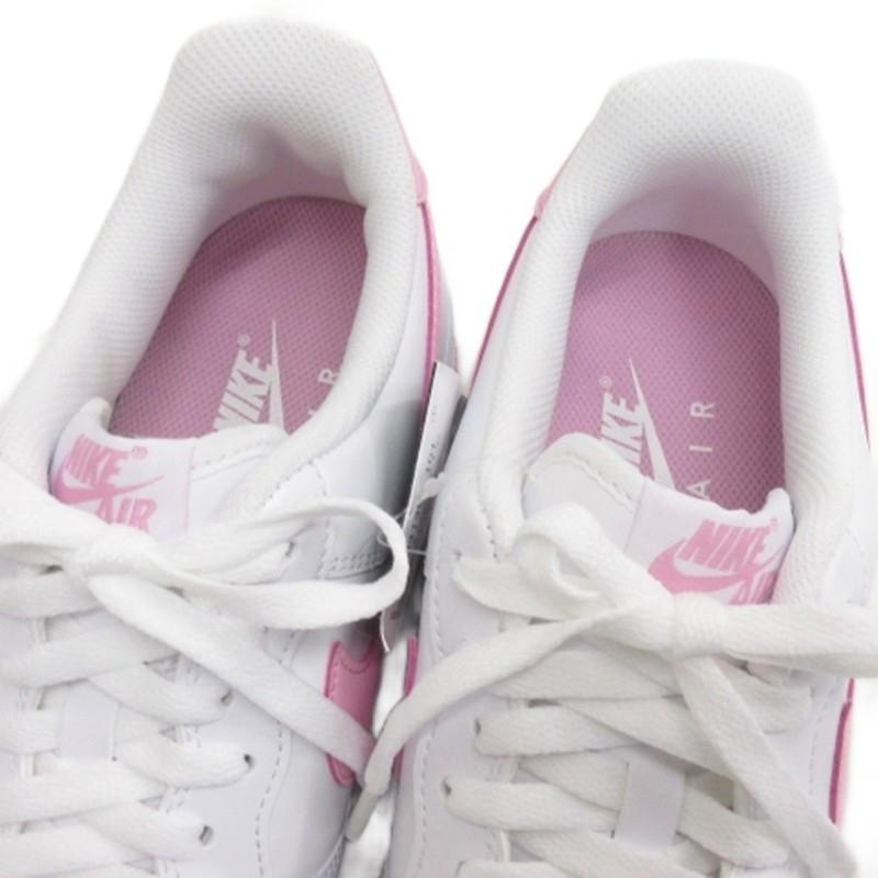 NIKE（ナイキ） 未使用品 エアフォース1 AIR FORCE 1 