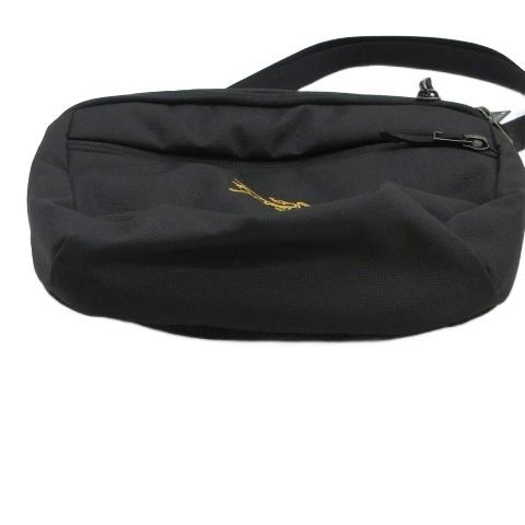 ARC'TERYX（アークテリクス） 未使用品 ARC'TERYX Mantis2 Waist Pack