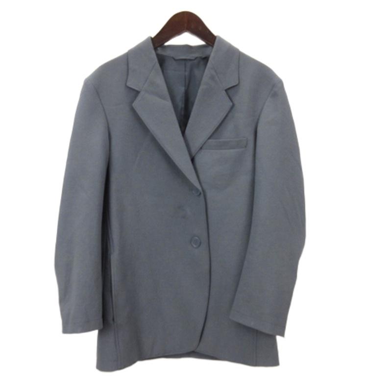 ユニクロ（UNIQLO） UNIQLO U セットアップ パンツスーツ カーキ S
