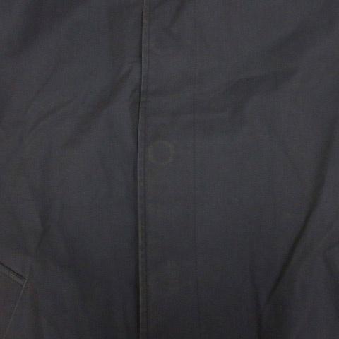 アクアスキュータム AQUASCUTUM ステンカラー コート スプリング