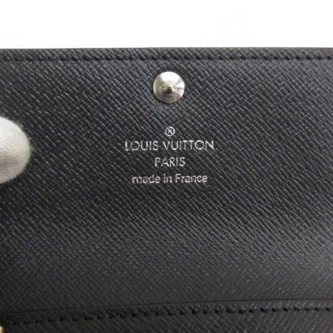 LOUIS VUITTON（ルイ・ヴィトン） ダミエグラフィット ミュルティクレ6