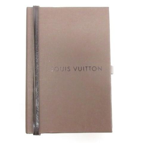 LOUIS VUITTON（ルイ・ヴィトン） ダミエグラフィット ミュルティクレ6