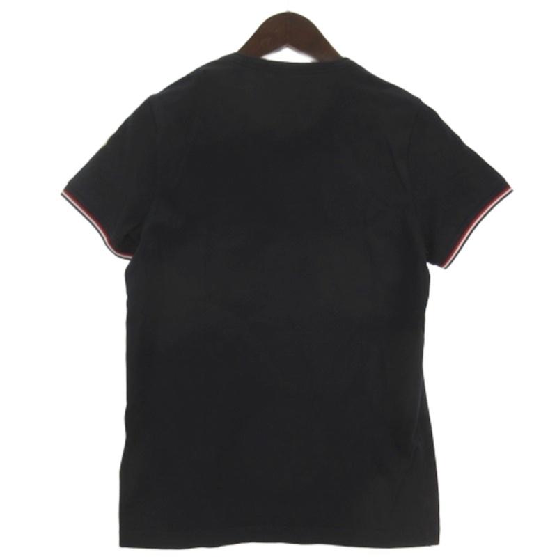 MONCLER（モンクレール） スリムフィット Tシャツ カットソー 半袖