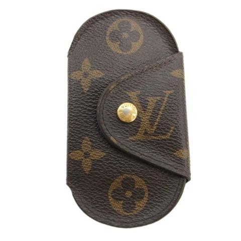 LOUIS VUITTON（ルイ・ヴィトン） モノグラム ミュルティクレ ロンPM