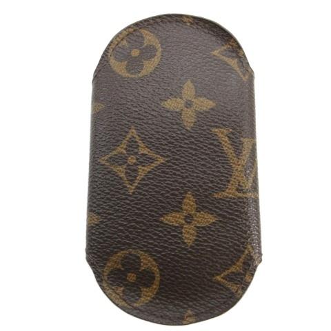LOUIS VUITTON（ルイ・ヴィトン） モノグラム ミュルティクレ ロンPM