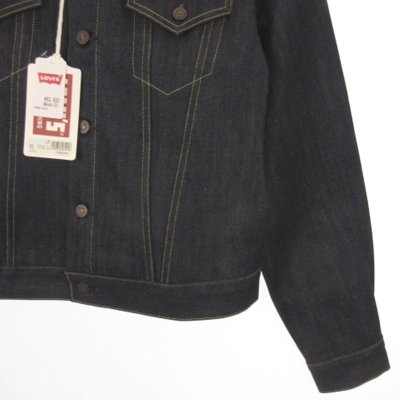 Levi's（リーバイス） 未使用品 タグ付き 557XX デニム ジャケット G