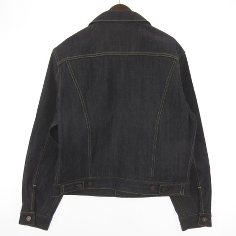 Levi's（リーバイス） 未使用品 タグ付き 557XX デニム ジャケット G
