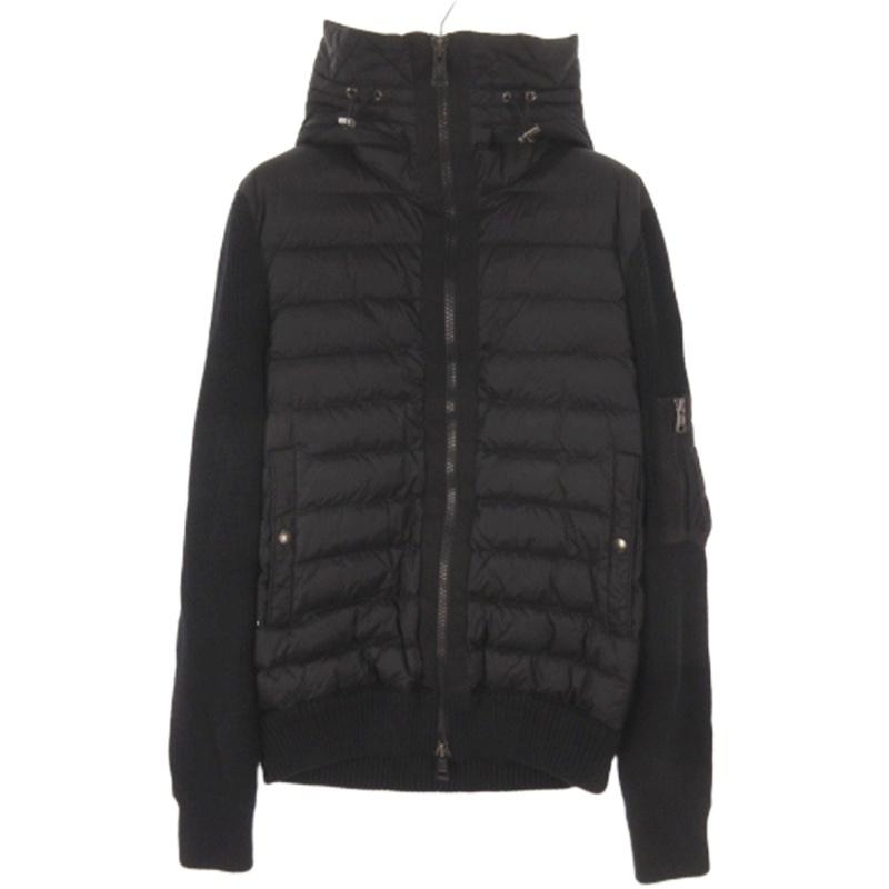 MONCLER（モンクレール） カーディガン トリコット ジャケット ニット 
