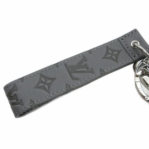 LOUIS VUITTON（ルイ・ヴィトン） キーホルダー ドラゴンヌ モノグラム
