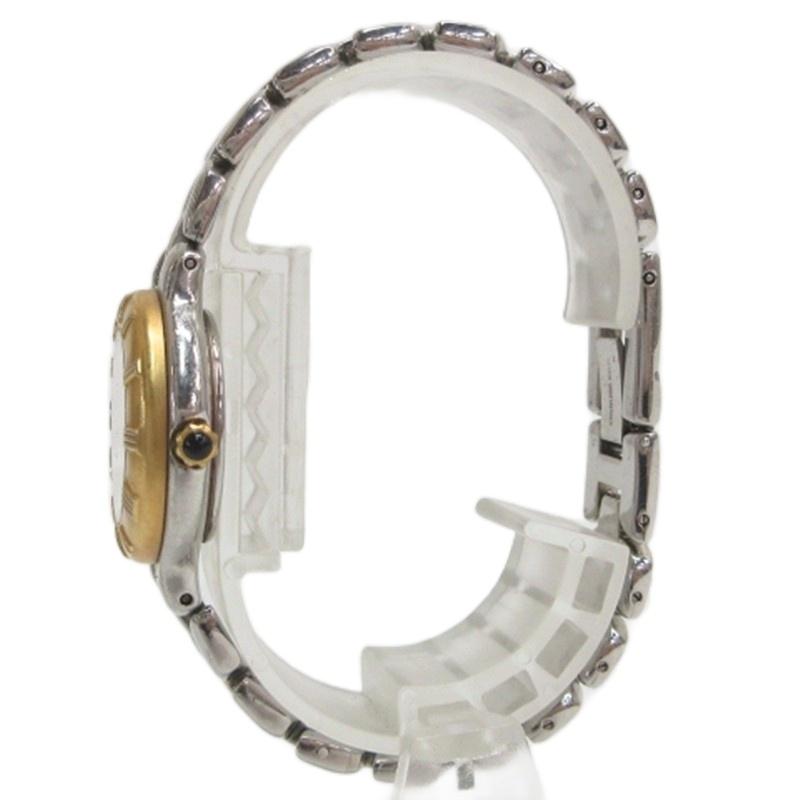 希少　FENDI　コンビ　腕時計 FENDI（フェンディ） 腕時計 クォーツ 920L コンビ レディース