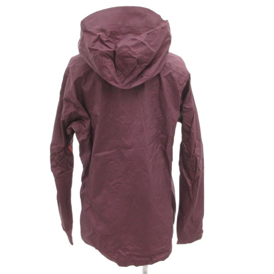 パタゴニア Patagonia ナイロンジャケット パーカ ロゴ プリント