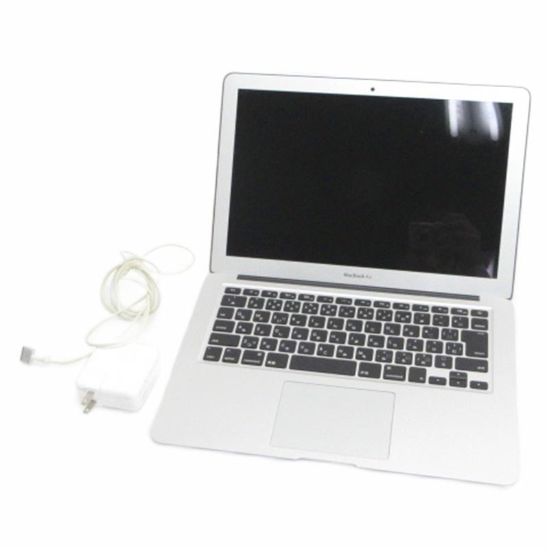 アップル Apple Mac Book Air 13 A1466 ノートPC ジャンク その他
