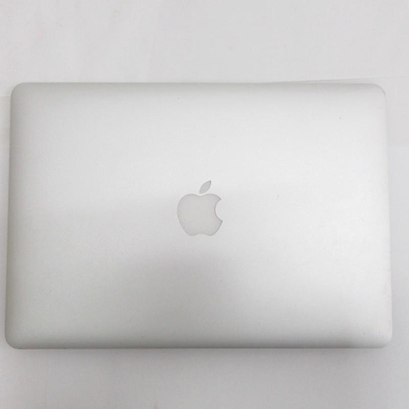 アップル Apple Mac Book Air 13 A1466 ノートPC ジャンク その他