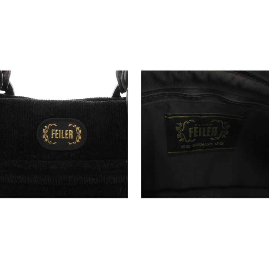 フェイラー FEILER 3点セット まとめ売り ポーチ ショルダーバッグ
