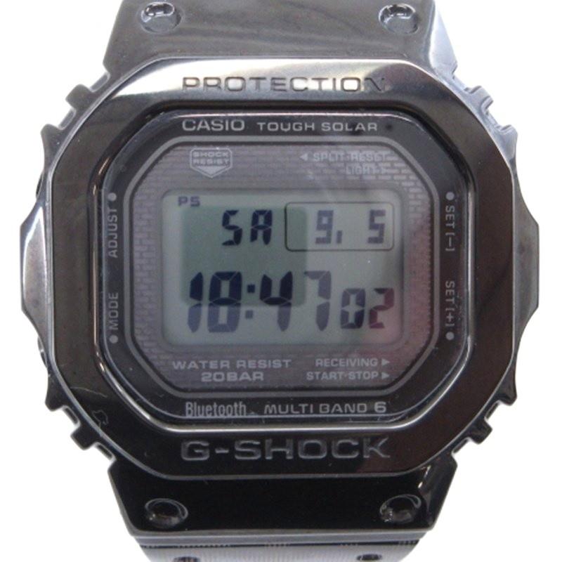G-SHOCK カシオジーショック CASIO × ERIC HAZE コラボモデル 電波