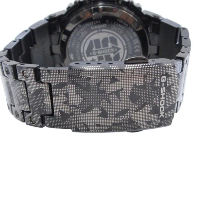 G-SHOCK カシオジーショック CASIO × ERIC HAZE コラボモデル 電波