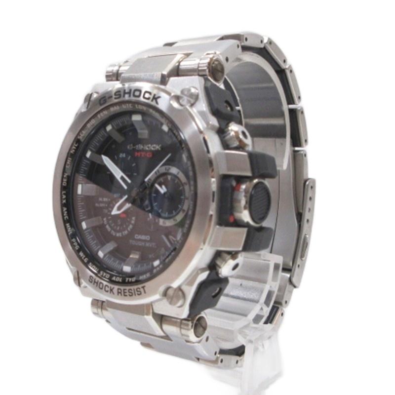 G-SHOCK カシオジーショック CASIO タフソーラー 電波ソーラー 腕時計