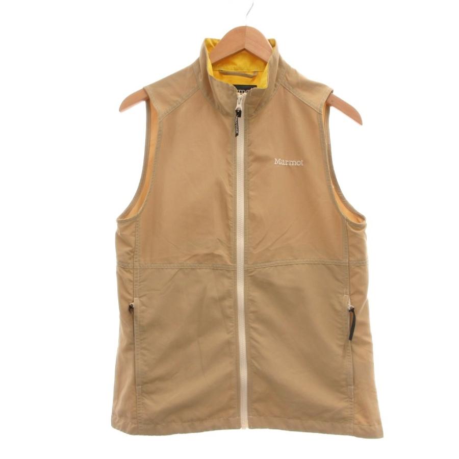 ナイロン マーモット ベスト MARMOT マーモット の MARMOT LIGHTWEIGHT