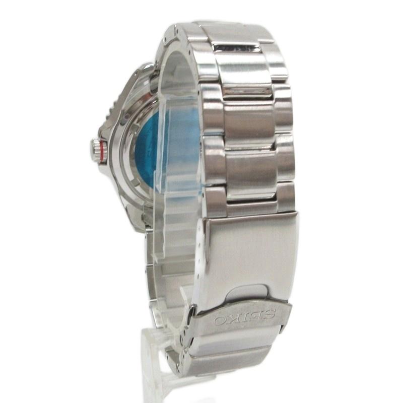 セイコー SEIKO PROSPEX プロスペックス ダイバーズ ソーラー 腕時計