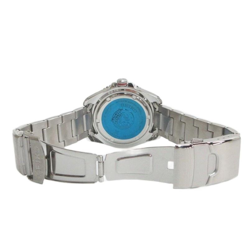 【稼働】SEIKO PROSPEX V157-0BN0 ダイバーズ 腕時計 セイコー SEIKO PROSPEX プロスペックス ダイバーズ ソーラー 腕時計