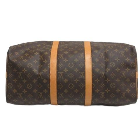 LOUIS VUITTON（ルイ・ヴィトン） モノグラム キーポルバンドリエール