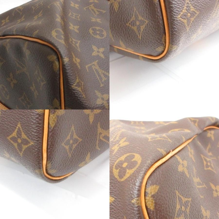 LOUIS VUITTON（ルイ・ヴィトン） モノグラム キーポルバンドリエール