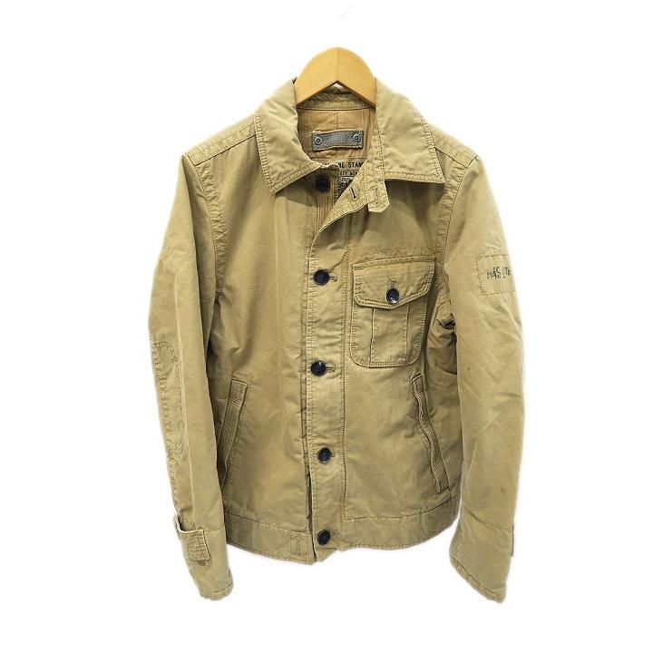 中古 ギャップ Gap Gap Jacket Flyers 6 05l 中綿 ミリタリー ジャケット Xs ベージュ メンズ ベクトル 古着 019 ブランド古着販売のベクトル 通販 Yahoo ショッピング