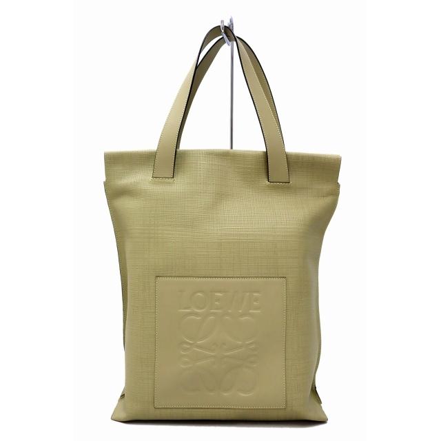 ロエベ ショッパー トートバッグ 330.17.K01 | www.jarussi.com.br