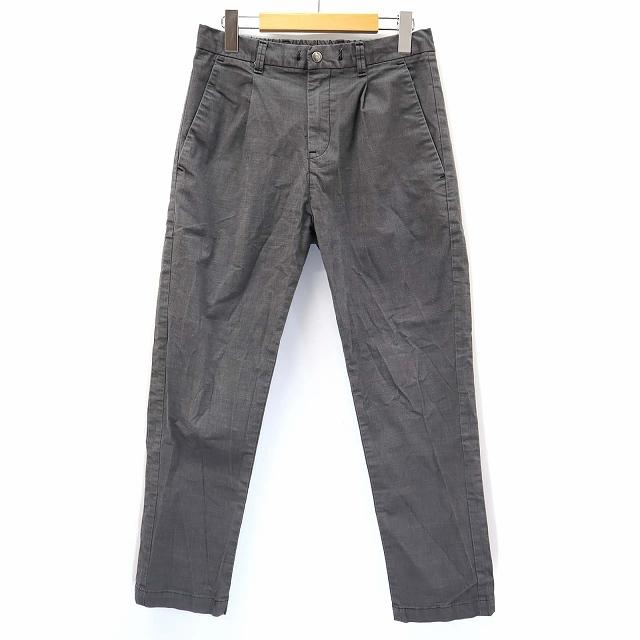 ジョンブル 冷感 ファンクションアスレチックパンツ グレー Sサイズ