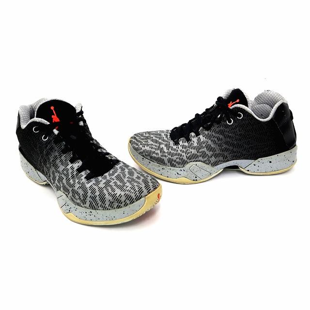 一部予約販売中 ナイキ Nike エアジョーダン Xx9 ロー ブラック インフラレッド バッシュ 27cm メンズ Www Misscaricom Com