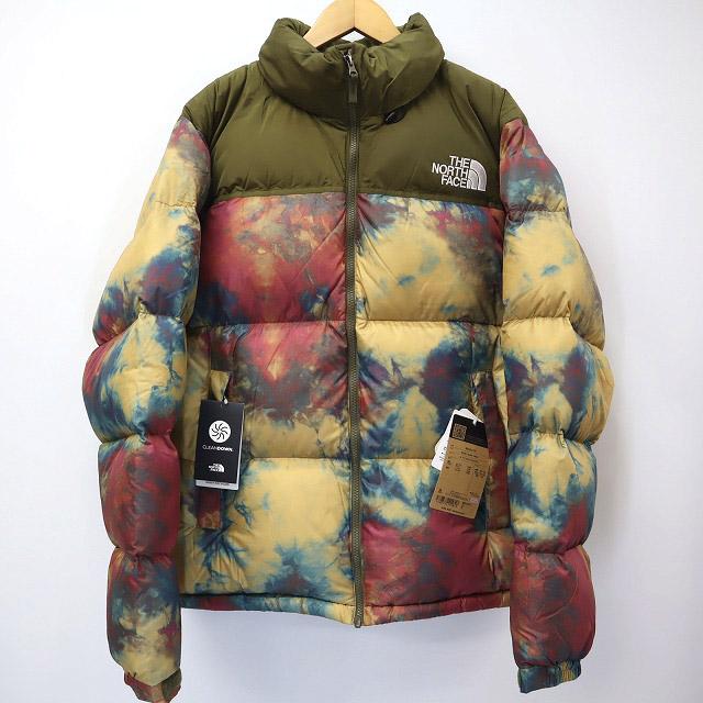 ノベルティーヌプシジャケット（メンズXL）新品未使用 | preh.uprrp.edu