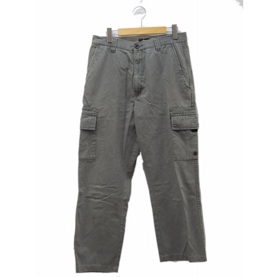 が大特価！ STUSSY ミリタリーパンツ 32 asakusa.sub.jp