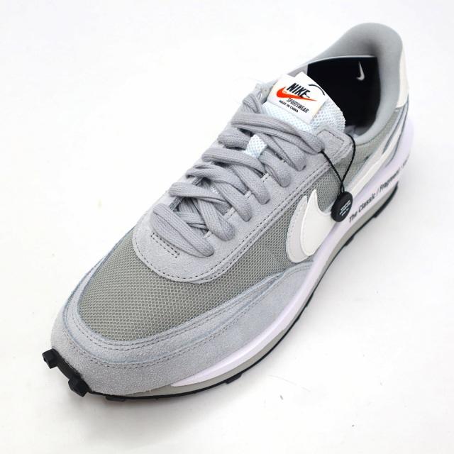 未使用 ナイキ×サカイ×フラグメント DH2684-001 LDワッフル/SF-