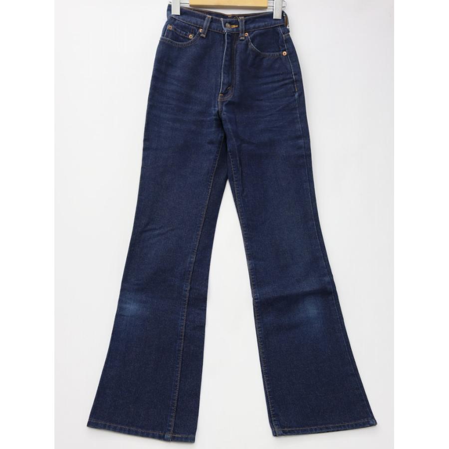 00s Levi's リーバイス W517 ブーツカット ハイウエスト W27