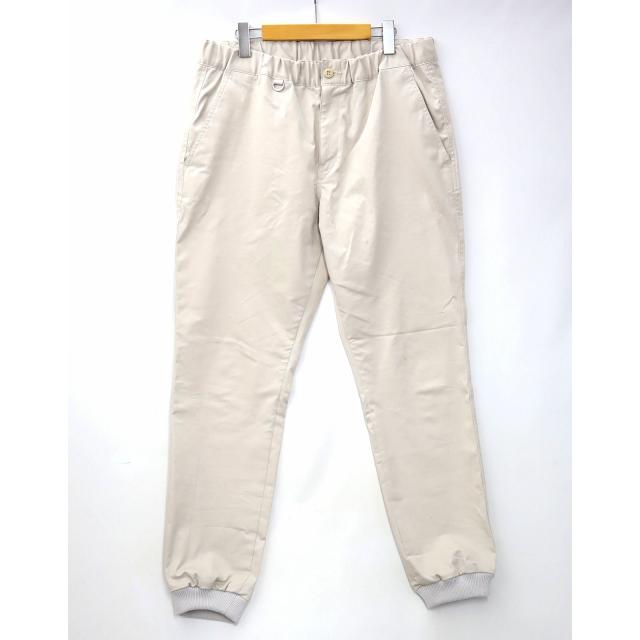 ソフネット SOPHNET. 2023SS STRETCH CHINO RIBBED SLIM FIT PANTS